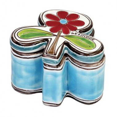 Scatola Fiore Folk SC231FK Scatola Fiore Folk SC231FK